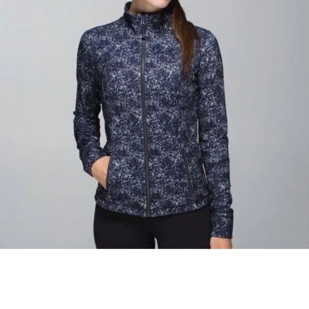 Lululemon Forme Jacket II